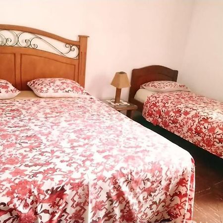 أسونسيون Tagua Hospedaje المظهر الخارجي الصورة