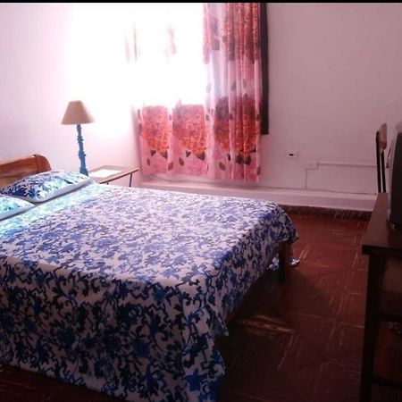 أسونسيون Tagua Hospedaje المظهر الخارجي الصورة