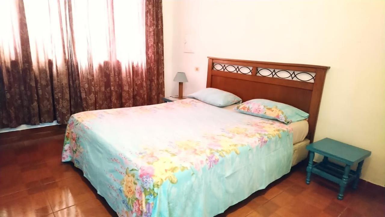 أسونسيون Tagua Hospedaje المظهر الخارجي الصورة