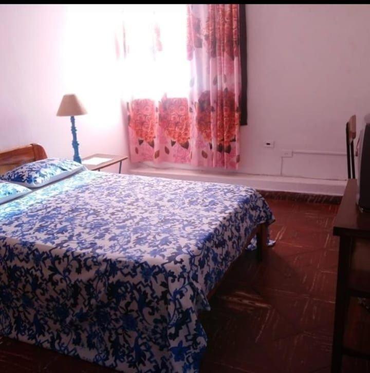 أسونسيون Tagua Hospedaje المظهر الخارجي الصورة