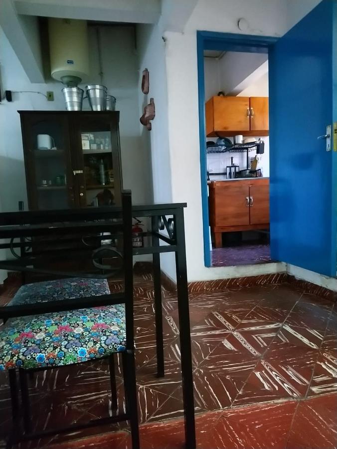 أسونسيون Tagua Hospedaje المظهر الخارجي الصورة
